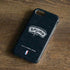 NBA San Antonio Spurs Primary Logo iPhone 7 Pro Case