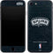 NBA San Antonio Spurs Primary Logo iPhone 7 Skin