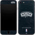 NBA San Antonio Spurs Primary Logo iPhone 7 Skin
