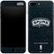 NBA San Antonio Spurs Primary Logo iPhone 8 Plus Skin