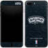 NBA San Antonio Spurs Primary Logo iPhone 8 Plus Skin