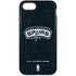 NBA San Antonio Spurs Primary Logo iPhone 8 Pro Case