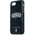 NBA San Antonio Spurs Primary Logo iPhone 8 Pro Case