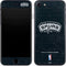 NBA San Antonio Spurs Primary Logo iPhone 8 Skin