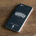 NBA San Antonio Spurs Primary Logo iPhone 8 Skin