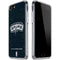 NBA San Antonio Spurs Primary Logo iPhone SE (2nd & 3rd Gen) Clear Case