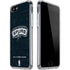NBA San Antonio Spurs Primary Logo iPhone SE (2nd & 3rd Gen) Clear Case
