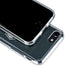 NBA San Antonio Spurs Primary Logo iPhone SE (2nd & 3rd Gen) Clear Case