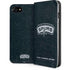 NBA San Antonio Spurs Primary Logo iPhone SE (2nd & 3rd Gen) Folio Case