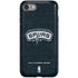 NBA San Antonio Spurs Primary Logo iPhone SE (2nd & 3rd Gen) Pro Case