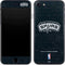 NBA San Antonio Spurs Primary Logo iPhone SE (2nd & 3rd Gen) Skin