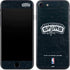 NBA San Antonio Spurs Primary Logo iPhone SE (2nd & 3rd Gen) Skin