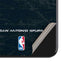 NBA San Antonio Spurs Primary Logo iPhone SE (2nd & 3rd Gen) Skin