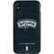 NBA San Antonio Spurs Primary Logo iPhone X Pro Case