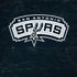 NBA San Antonio Spurs Primary Logo iPhone X Pro Case