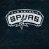 NBA San Antonio Spurs Primary Logo iPhone X Skin