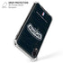 NBA San Antonio Spurs Primary Logo iPhone XR Clear Case