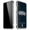 NBA San Antonio Spurs Primary Logo iPhone XR Clear Case