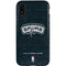 NBA San Antonio Spurs Primary Logo iPhone XR Pro Case