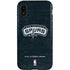 NBA San Antonio Spurs Primary Logo iPhone XR Pro Case