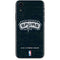 NBA San Antonio Spurs Primary Logo iPhone XR Skin