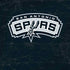 NBA San Antonio Spurs Primary Logo iPhone XR Skin
