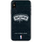 NBA San Antonio Spurs Primary Logo iPhone XS Max Skin