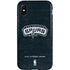 NBA San Antonio Spurs Primary Logo iPhone XS Pro Case