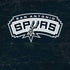 NBA San Antonio Spurs Primary Logo iPhone XS Pro Case
