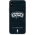 NBA San Antonio Spurs Primary Logo iPhone XS Skin