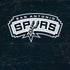 NBA San Antonio Spurs Primary Logo iPhone XS Skin