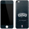 NBA San Antonio Spurs Primary Logo Apple iPod Skin