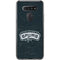 NBA San Antonio Spurs Primary Logo LG K51/Q51 Clear Case