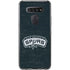 NBA San Antonio Spurs Primary Logo LG K51/Q51 Clear Case