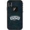 NBA San Antonio Spurs Primary Logo LifeProof Fre iPhone Skin