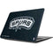 NBA San Antonio Spurs Primary Logo Apple MacBook Skin