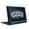NBA San Antonio Spurs Primary Logo MacBook Air 15in (2023-2025) Case plus Skin