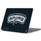 NBA San Antonio Spurs Primary Logo Apple MacBook Pro 13-inch Skin