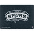 NBA San Antonio Spurs Primary Logo MacBook Pro 14in (2021-24) Skin