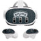NBA San Antonio Spurs Primary Logo Meta Quest 3 Skin