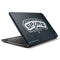 NBA San Antonio Spurs Primary Logo HP Notebook Skin