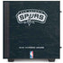 NBA San Antonio Spurs Primary Logo NZXT H510 Compact ATX Mid-Tower Case Skin