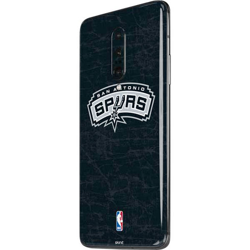 NBA San Antonio Spurs Primary Logo OnePlus 7 Pro Skin