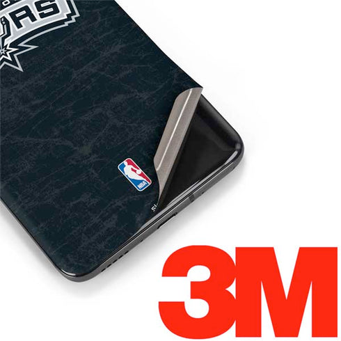 NBA San Antonio Spurs Primary Logo OnePlus 7 Pro Skin