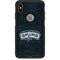 NBA San Antonio Spurs Primary Logo Otterbox Commuter iPhone Skin