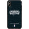 NBA San Antonio Spurs Primary Logo Otterbox Symmetry iPhone Skin