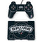 NBA San Antonio Spurs Primary Logo PlayStation Classic Bundle Skin