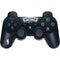 NBA San Antonio Spurs Primary Logo PS3 Dual Shock wireless controller Skin