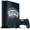 NBA San Antonio Spurs Primary Logo PS4 Console and Controller Bundle Skin