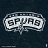 NBA San Antonio Spurs Primary Logo PS4 Console and Controller Bundle Skin